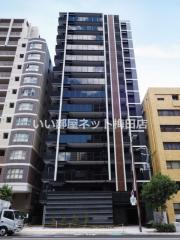 S-RESIDENCE谷町六丁目alo