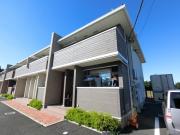 ＪＲ成田線成田駅までバス約21分 徒歩2分