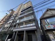 西武池袋・豊島線石神井公園駅まで徒歩4分