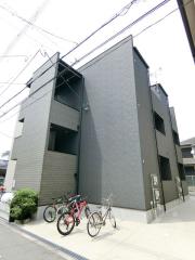 南海本線住ノ江駅まで徒歩11分