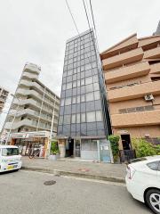 ＪＲ東海道本線東淀川駅まで徒歩1分