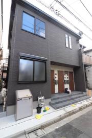 ForestMaison大島