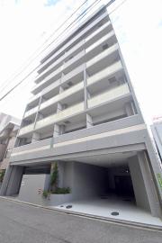 広島電鉄皆実線比治山下駅まで徒歩10分