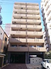 地下鉄御堂筋線なかもず駅まで徒歩2分