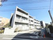 ＪＲ南武線稲田堤駅まで徒歩6分
