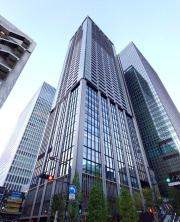 WORLD TOWER RESIDENCE