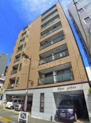 ＪＲ総武線（各駅停車）錦糸町駅まで徒歩4分