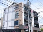 地下鉄七隈線次郎丸駅まで徒歩12分