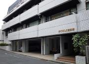 ダイアパレス飯田橋