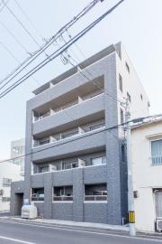 apartment M