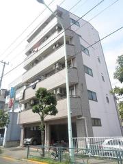 ＪＲ京浜東北・根岸線王子駅まで徒歩8分