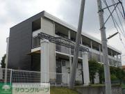 レオパレス白山