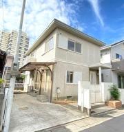 網干区新在家戸建