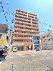 ＪＲ山陽本線五日市駅まで徒歩14分