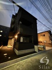 阪急神戸線塚口駅まで徒歩12分