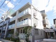阪急宝塚線石橋阪大前駅まで徒歩2分