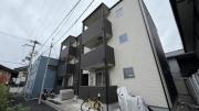 ジーメゾン東大阪寿クラディア