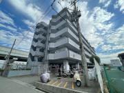 阪急宝塚線庄内駅まで徒歩17分