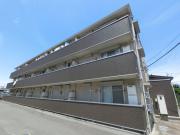 ＪＲ総武線（各駅停車）稲毛駅まで徒歩8分