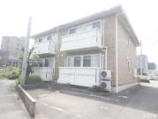 ＪＲ鹿児島本線水城駅まで徒歩4分