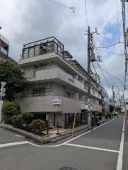 ＪＲ山手線渋谷駅まで徒歩9分