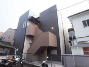 ＪＲ鹿児島本線箱崎駅まで徒歩6分