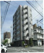 トレノーヴェ南巽