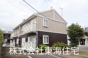メゾン・ド・ルミエールE棟