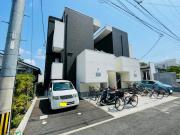 CB坪井ブランカ