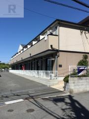 ＪＲ片町線野崎駅まで徒歩8分