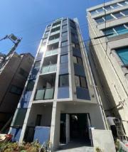東京メトロ銀座線稲荷町駅まで徒歩2分