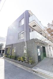 ＪＲ山手線品川駅まで徒歩9分