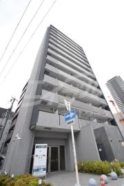 地下鉄谷町線中崎町駅まで徒歩5分