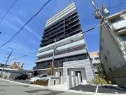 S-RESIDENCE堺市駅前