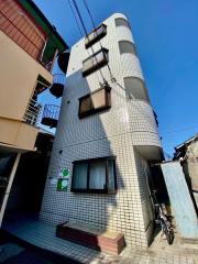 京阪本線古川橋駅まで徒歩6分