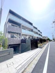 西武新宿線鷺ノ宮駅まで徒歩9分