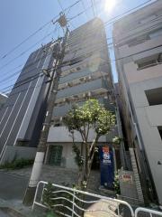 東京メトロ東西線木場駅まで徒歩7分