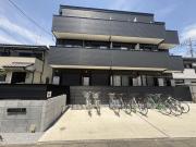 東武野田線七里駅まで徒歩9分