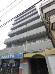 ＪＲ京浜東北・根岸線鶴見駅まで徒歩4分