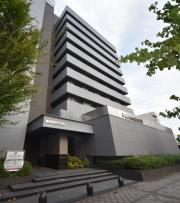 アルファコンフォート岡山