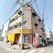 ＪＲ南武線矢川駅まで徒歩5分
