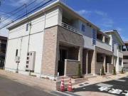 埼玉新都市交通伊奈線原市駅まで徒歩2分