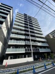 ＪＲ京浜東北・根岸線西川口駅まで徒歩7分