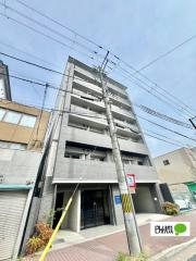 ＪＲ山陰本線梅小路京都西駅まで徒歩7分