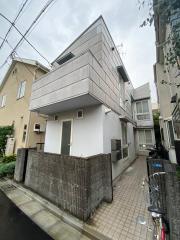 アビターレ田園調布