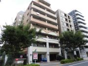 京王線初台駅まで徒歩6分