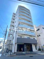SHOKEN Residence東京八広