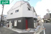 シャレイド豊田本町EAST