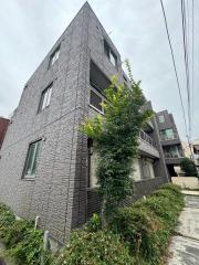 アンシャンテ