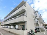 ＪＲ中央線日野駅まで徒歩18分